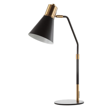 Apollo 22.5" Metal LED Task Lamp - JONATHAN Y